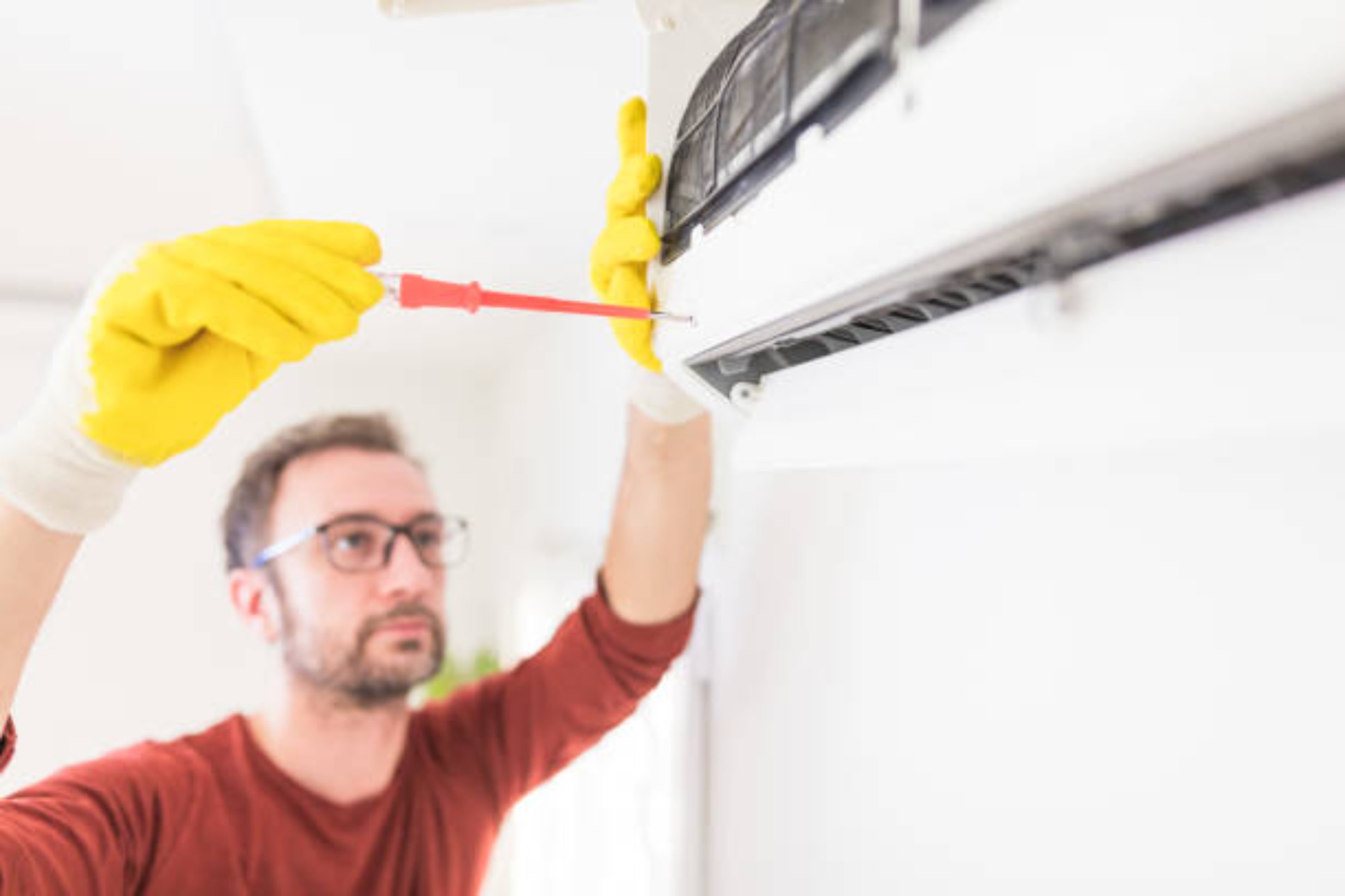 Looking for an HVAC contractor in San Antonio? Kidd Mechanical offers expert AC repair, heating repair, maintenance, and amp;